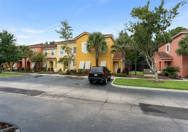 Photo 1 of Townhouse for sale at 4747 Ormond Beach Way, Kissimmee, FL 34746 | MLS# O6447647 | Listing updated on 2026-10-08