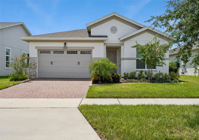Photo 2 of Single family home for sale at 2632 Meadowedge Loop, Saint Cloud, FL 34772 | MLS# S5158969 | Listing updated on 2026-10-07