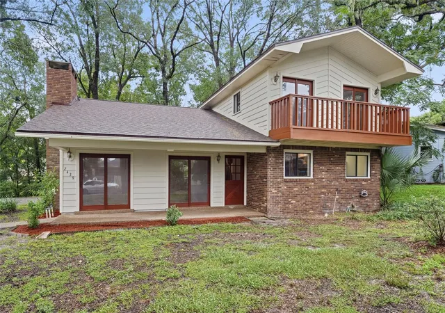 Single family home for sale at 2439 Royal Rd, DELAND, FL 32724 | MLS# O6447648