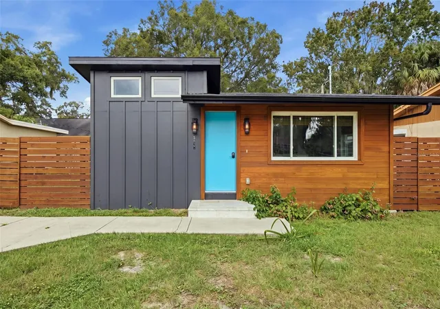 Single family home for sale at 5837 Tennessee Ave, NEW PORT RICHEY, FL 34652 | MLS# TB8555404