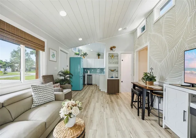 Photo 1 of Single family home for sale at 5837 Tennessee Ave, New Port Richey, FL 34652 | MLS# TB8555404 | Listing updated on 2026-10-08