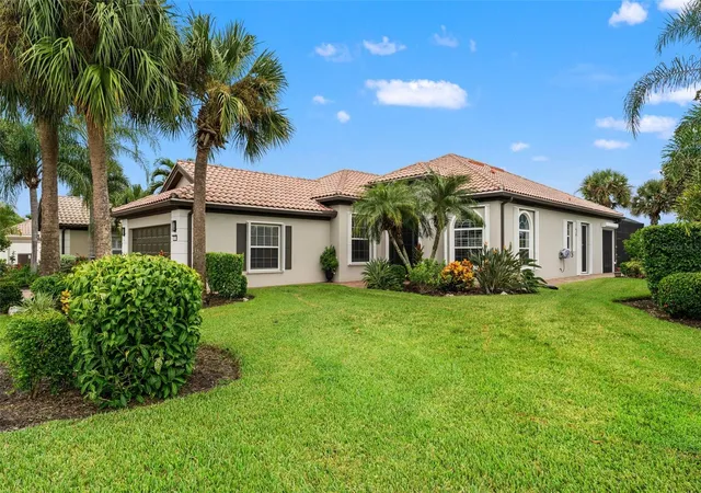 Single family home for sale at 13150 Guyana St, VENICE, FL 34293 | MLS# N6146079