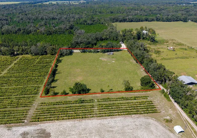 Photo 3 of Land for sale at 2301 NW 282nd Street, Newberry, FL 32669 | MLS# GC543996 | Listing updated on 2026-10-07