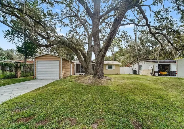 Photo 2 of Single family home for sale at 5818 Baker Rd, New Port Richey, FL 34653 | MLS# TB8555406 | Listing updated on 2026-10-21