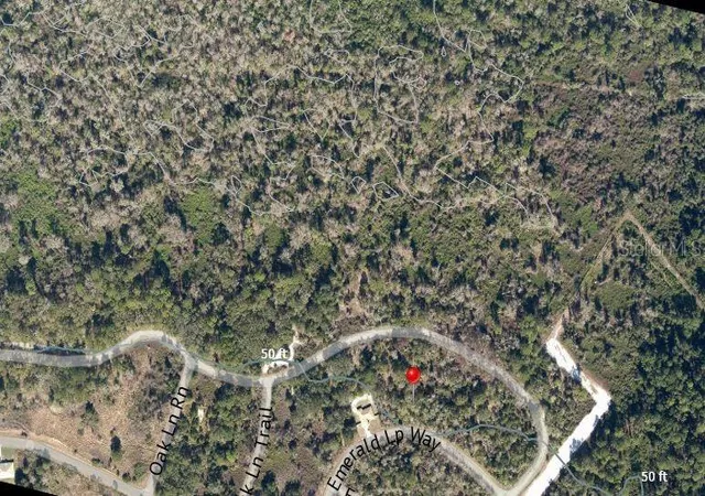 Photo 2 of Land for sale at 216 Emerald Loop Way, Ocala, FL 34472 | MLS# G5118705 | Listing updated on 2026-10-13