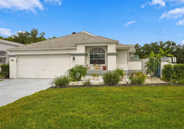 Single family home for sale at 11031 Lapaz Ct, SPRING HILL, FL 34608 | MLS# W7890128