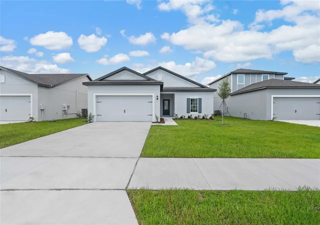Photo 2 of Sale Pending at 13284 Tula Loop, Astatula, FL 34705 | MLS# TB8555413 | Listing updated on 2026-10-07
