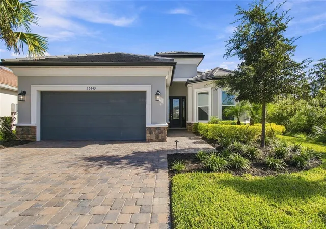 Single family home for sale at 29749 Cassino Ct, WESLEY CHAPEL, FL 33543 | MLS# TB8555414