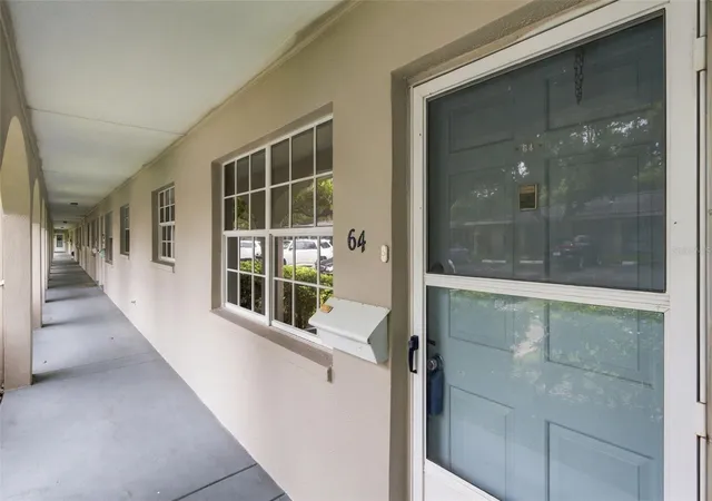 Photo 3 of Single family home for sale at 11200 102nd Avenue #64, Seminole, FL 33778 | MLS# TB8555415 | Listing updated on 2026-10-08
