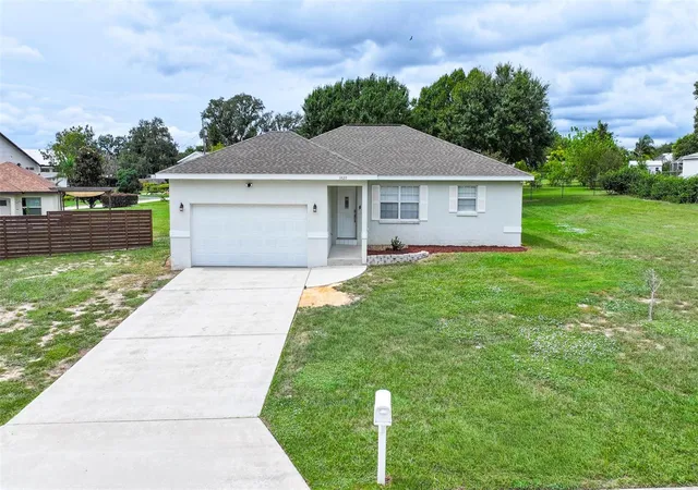 Photo 1 of Single family home for sale at 1420 Hiawatha Ave, Sebring, FL 33870 | MLS# C7531621 | Listing updated on 2026-10-07