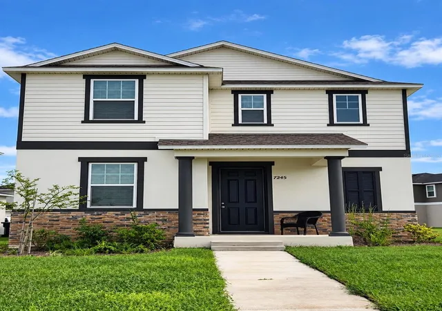 Single family home for sale at 7245 Big Cedar Aly, GROVELAND, FL 34736 | MLS# G5118706