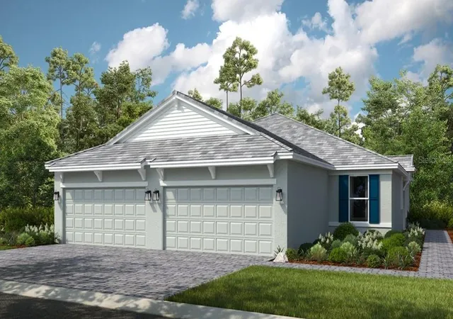 Single family home for sale at 14644 Orrieto Pl, BRADENTON, FL 34211 | MLS# A4708660