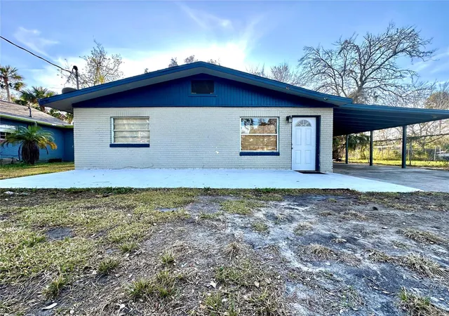 Photo 1 of Single family home for sale at 222 Haynes St, Daytona Beach, FL 32114 | MLS# O6447657 | Listing updated on 2026-10-07