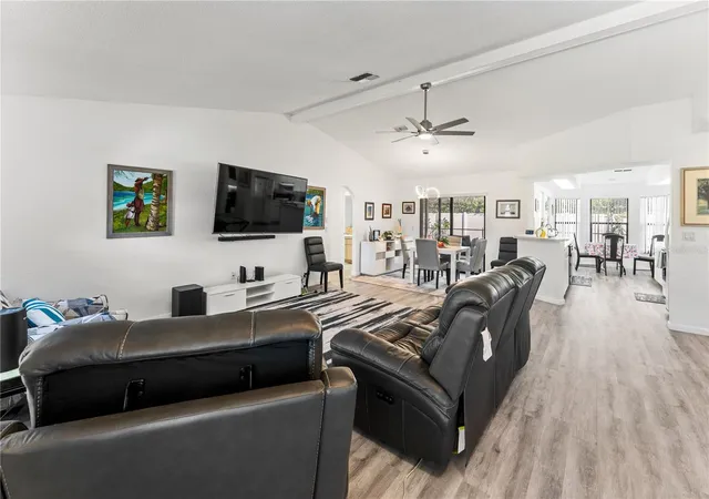 Photo 1 of Single family home for sale at 8133 Wysocki Ct, Spring Hill, FL 34606 | MLS# TB8555420 | Listing updated on 2026-10-07