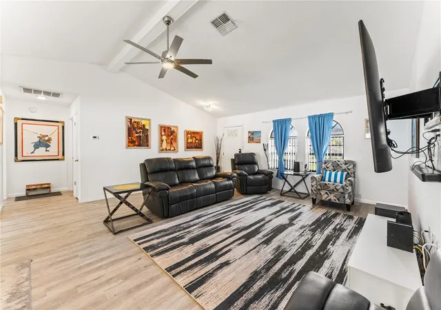 Photo 2 of Single family home for sale at 8133 Wysocki Ct, Spring Hill, FL 34606 | MLS# TB8555420 | Listing updated on 2026-10-07