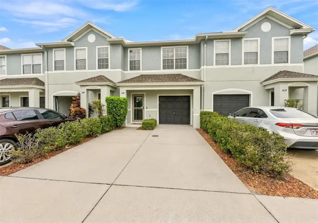 Photo 3 of Townhouse for sale at 4643 69th Place N, Pinellas Park, FL 33781 | MLS# TB8555421 | Listing updated on 2026-10-09