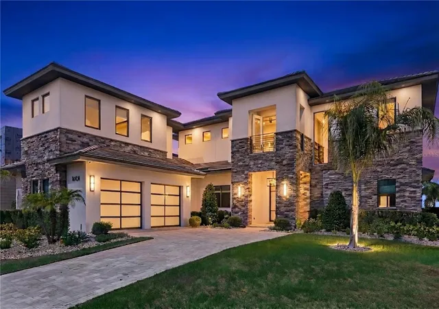 Single family home for sale at 16101 Vetta Dr, Bella Collina, FL 34756 | MLS# O6447660