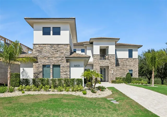Photo 1 of Single family home for sale at 16101 Vetta Dr, Bella Collina, FL 34756 | MLS# O6447660 | Listing updated on 2026-10-15