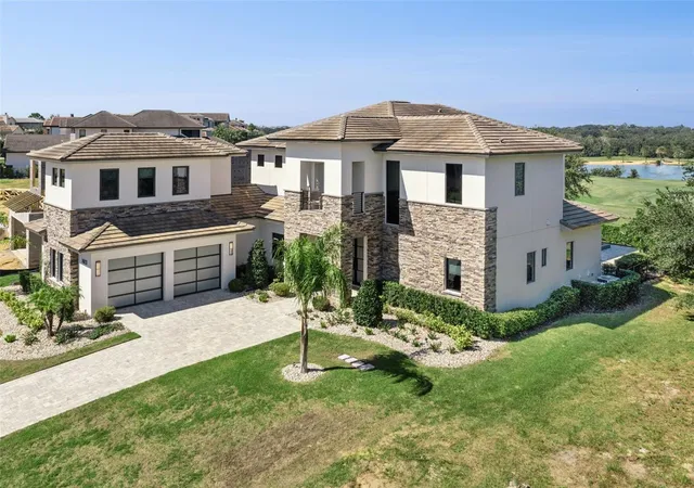 Photo 2 of Single family home for sale at 16101 Vetta Dr, Bella Collina, FL 34756 | MLS# O6447660 | Listing updated on 2026-10-15