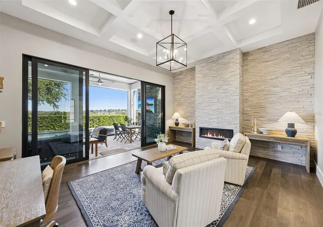 Photo 4 of Single family home for sale at 16101 Vetta Dr, Bella Collina, FL 34756 | MLS# O6447660 | Listing updated on 2026-10-15