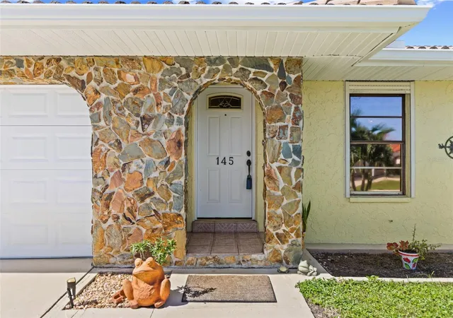 Photo 2 of Single family home for sale at 145 Bayshore Ct, Punta Gorda, FL 33950 | MLS# TB8555422 | Listing updated on 2026-10-22