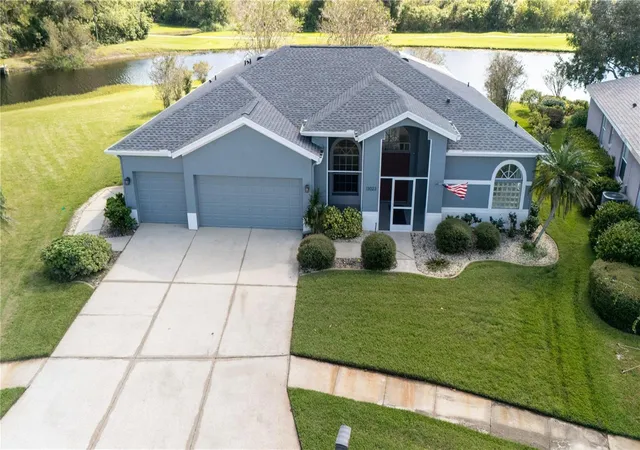 Single family home for sale at 13023 Saint Filagree Dr, RIVERVIEW, FL 33579 | MLS# TB8555423