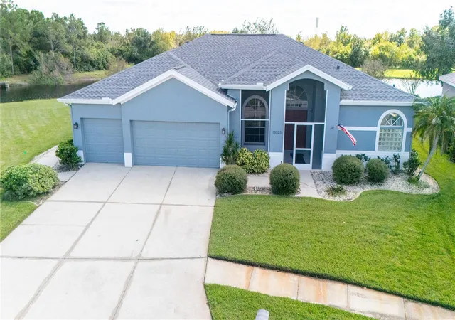Photo 3 of Single family home for sale at 13023 Saint Filagree Dr, Riverview, FL 33579 | MLS# TB8555423 | Listing updated on 2026-10-17