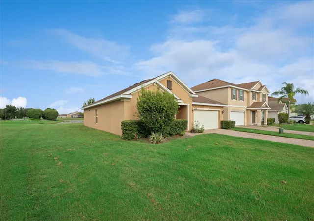 Single family home for sale at 2280 Sheboygan Pl, KISSIMMEE, FL 34758 | MLS# O6447661
