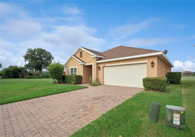 Photo 1 of Single family home for sale at 2280 Sheboygan Pl, Kissimmee, FL 34758 | MLS# O6447661 | Listing updated on 2026-10-07