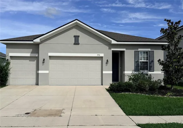Photo 1 of Single family home for sale at 3550 Bristol Cvs Ln, Saint Cloud, FL 34772 | MLS# S5158971 | Listing updated on 2026-10-07