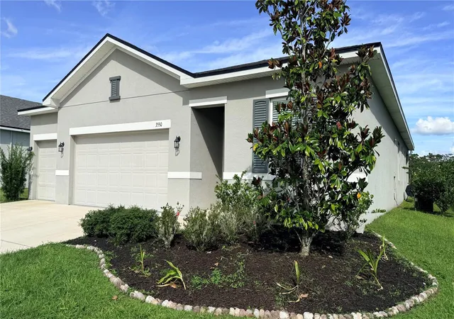 Photo 2 of Single family home for sale at 3550 Bristol Cvs Ln, Saint Cloud, FL 34772 | MLS# S5158971 | Listing updated on 2026-10-07