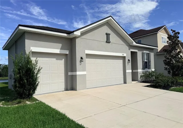Photo 3 of Single family home for sale at 3550 Bristol Cvs Ln, Saint Cloud, FL 34772 | MLS# S5158971 | Listing updated on 2026-10-07