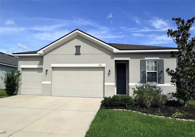 Photo 3 of Single family home for sale at 3550 Bristol Cvs Ln, Saint Cloud, FL 34772 | MLS# S5158971 | Listing updated on 2026-10-07