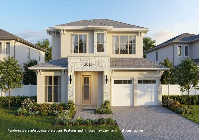 Single family home for sale at 2613 Lafayette Rd, WINTER PARK, FL 32789 | MLS# O6447662