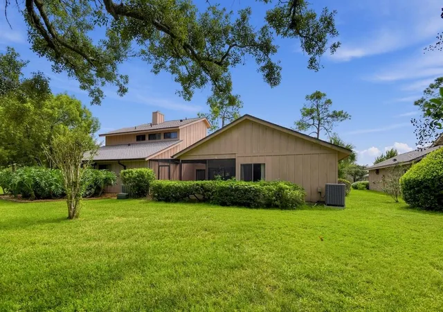 Listing Photo 4 - Condo for sale in building located at 2006 Teakwood Ln, PORT ORANGE, FL 32128