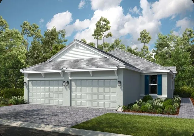 Single family home for sale at 14640 Orrieto Pl, BRADENTON, FL 34211 | MLS# A4708665