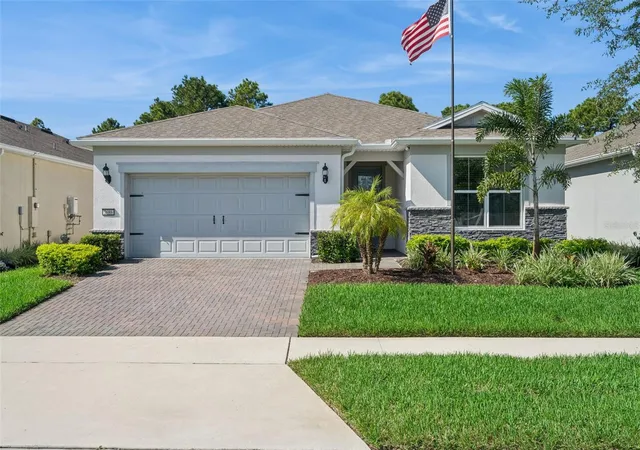 Single family home for sale at 2686 River Crk Ln, Saint Cloud, FL 34771 | MLS# O6447665