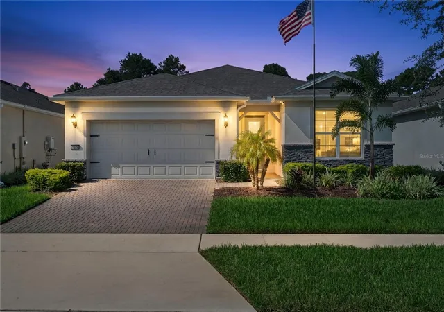 Photo 1 of Single family home for sale at 2686 River Crk Ln, Saint Cloud, FL 34771 | MLS# O6447665 | Listing updated on 2026-10-17