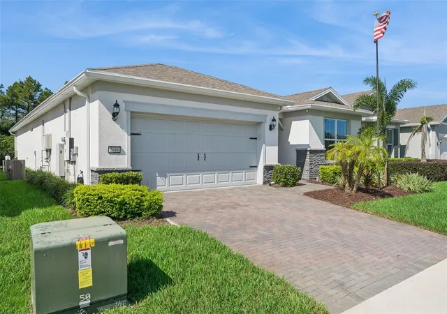Photo 3 of Single family home for sale at 2686 River Crk Ln, Saint Cloud, FL 34771 | MLS# O6447665 | Listing updated on 2026-10-17
