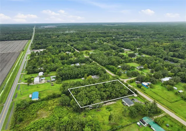 Photo 1 of Land for sale at 1233 Aspen St, Bunnell, FL 32110 | MLS# FC321944 | Listing updated on 2026-10-07