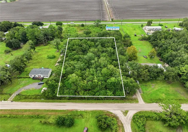 Photo 2 of Land for sale at 1233 Aspen St, Bunnell, FL 32110 | MLS# FC321944 | Listing updated on 2026-10-07