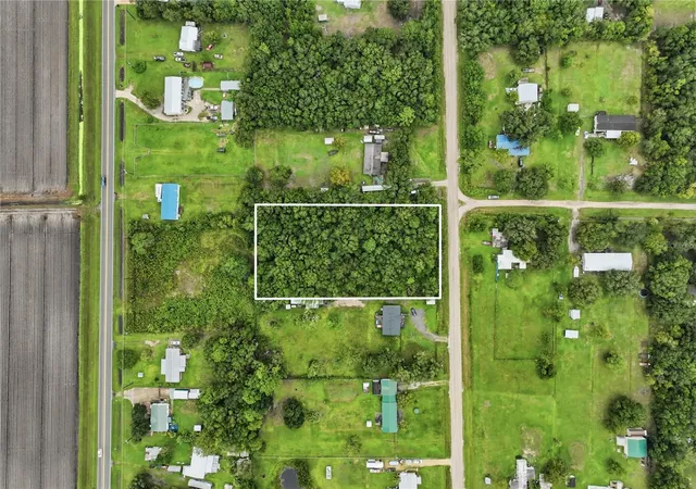 Photo 4 of Land for sale at 1233 Aspen St, Bunnell, FL 32110 | MLS# FC321944 | Listing updated on 2026-10-07