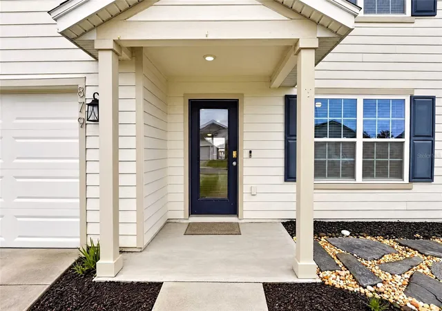 Photo 2 of Single family home for sale at 879 Nw 251st Drive, Newberry, FL 32669 | MLS# GC544000 | Listing updated on 2026-10-12