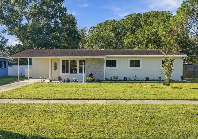 Single family home for sale at 4428 Ohio Ave, TAMPA, FL 33616 | MLS# TB8555427