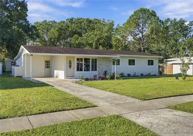 Photo 1 of Single family home for sale at 4428 Ohio Ave, Tampa, FL 33616 | MLS# TB8555427 | Listing updated on 2026-10-18