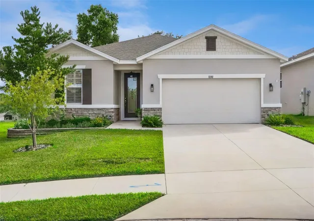 Single family home for sale at 10381 Church Hammock Rd, LEESBURG, FL 34788 | MLS# O6447667