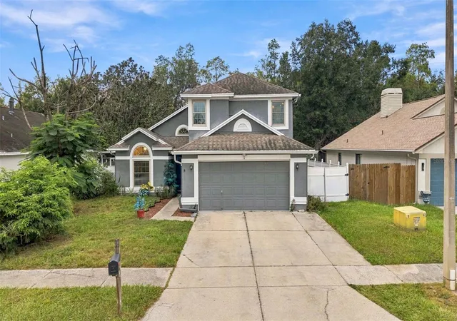 Photo 1 of Single family home for sale at 1621 Spinning Wheel Dr, Lutz, FL 33559 | MLS# TB8555429 | Listing updated on 2026-10-09