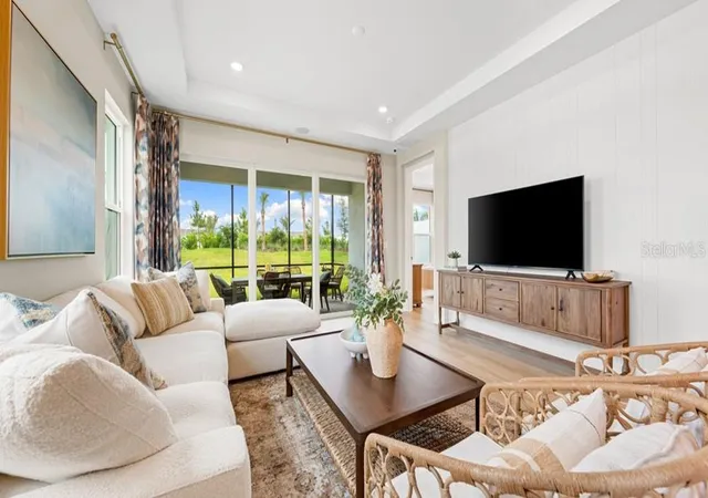 Photo 2 of Single family home for sale at 14706 Orrieto Pl, Bradenton, FL 34211 | MLS# A4708669 | Listing updated on 2026-10-07