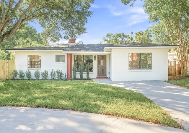 Photo 1 of Single family home for sale at 3112 S Julia Cir, Tampa, FL 33629 | MLS# TB8555431 | Listing updated on 2026-10-23