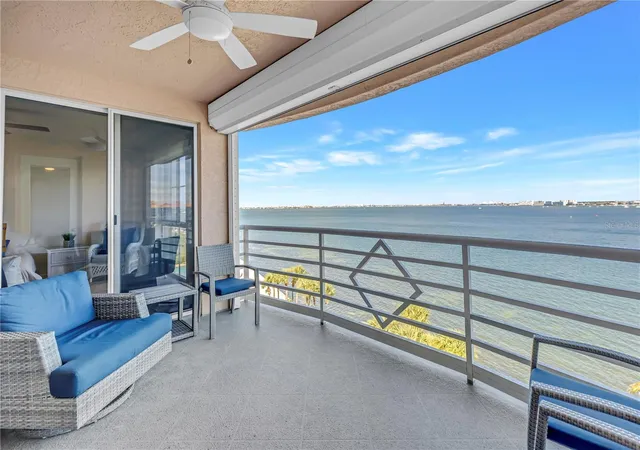 Photo 2 of Condo for sale at 4981 Bacopa Ln S #602, Saint Petersburg, FL 33715 | MLS# TB8555432 | Listing updated on 2026-10-07
